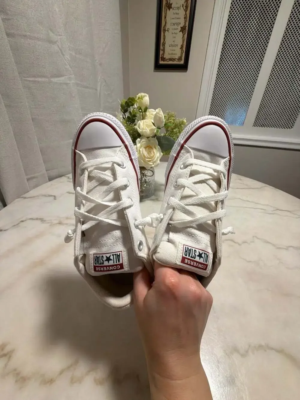 Converse chuck taylor